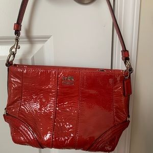 Coach Mini Bag